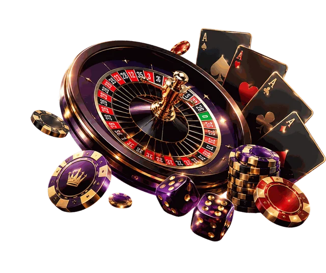 Cash Casino